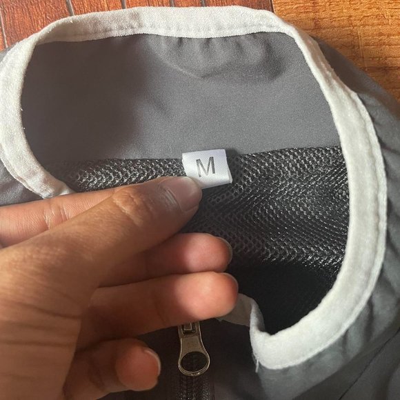 Yamaha RMX Windbreaker - Picture 2 of 3